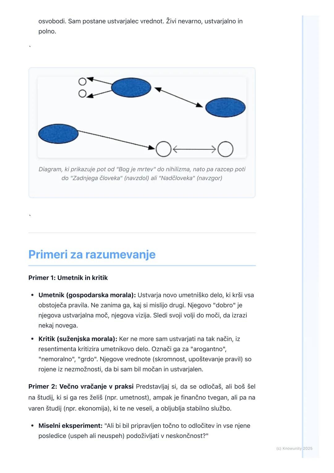 # Nietzsche

## Uvod v Nietzschejevo misel

Friedrich Nietzsche (1844-1900) je bil nemški filozof, eden najpomembnejših
in najbolj kontrover