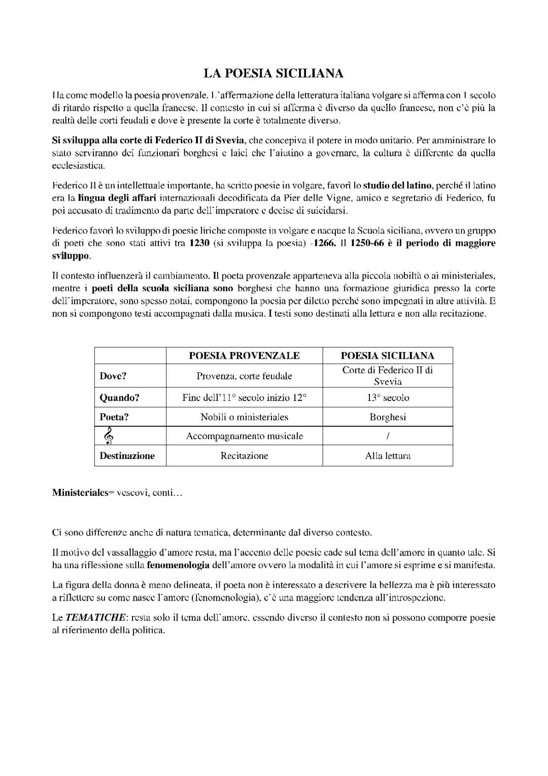 scuola/poesia siciliana