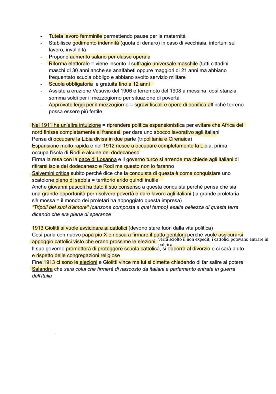 STORIA SOCIETÀ DI MASSA
Massa = moltitudine omologata (troppo simile, quasi uguale)
Nasce tra fine 800 e inizio 900 nei paesi più economicam