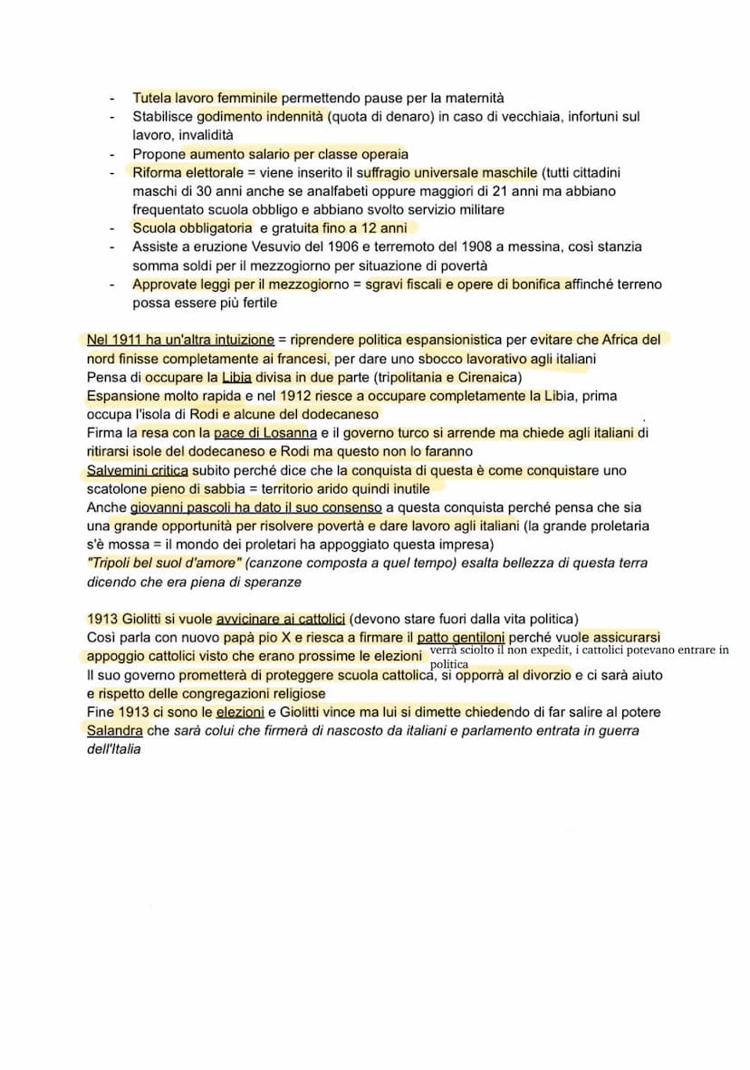 STORIA SOCIETÀ DI MASSA
Massa = moltitudine omologata (troppo simile, quasi uguale)
Nasce tra fine 800 e inizio 900 nei paesi più economicam