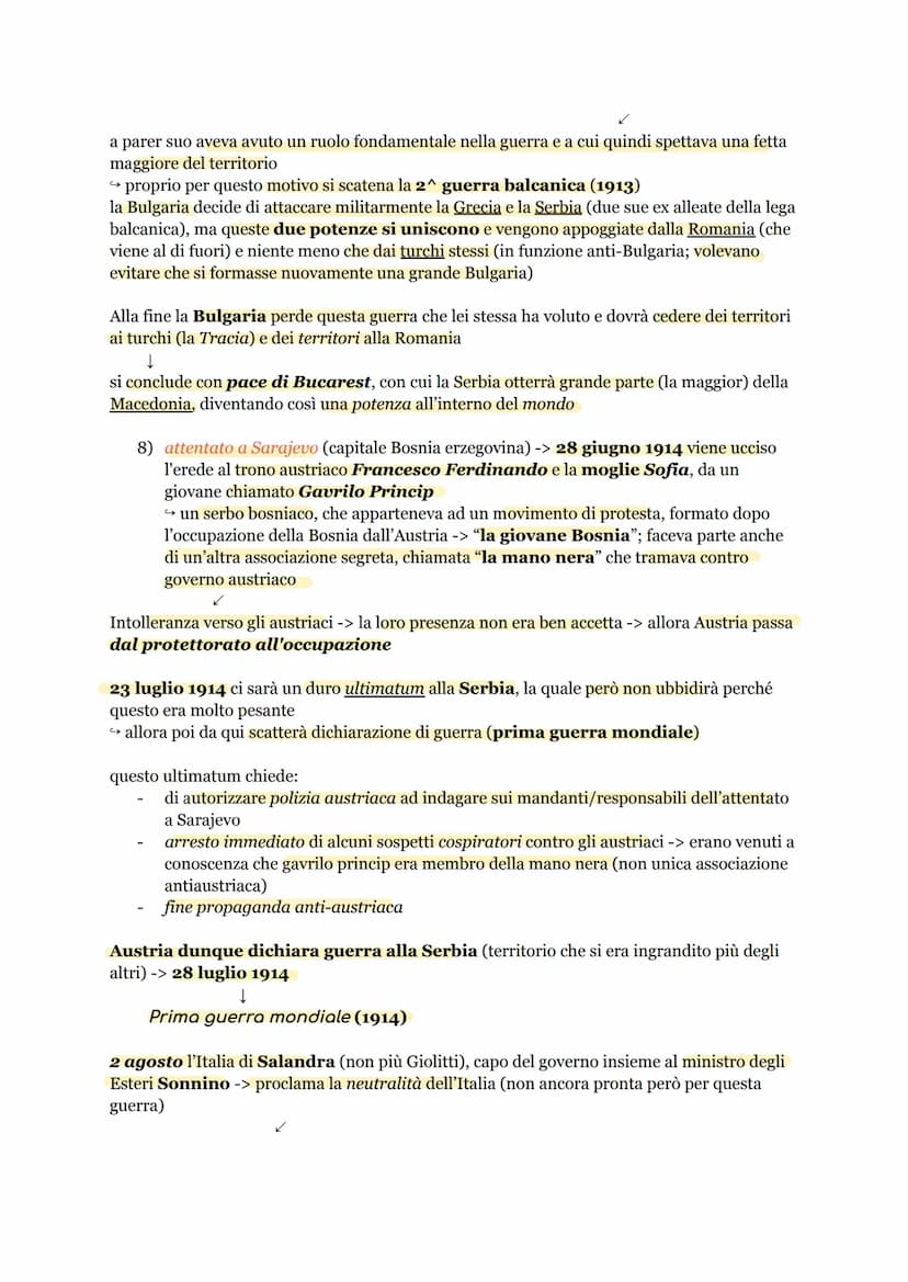 STORIA SOCIETÀ DI MASSA
Massa = moltitudine omologata (troppo simile, quasi uguale)
Nasce tra fine 800 e inizio 900 nei paesi più economicam