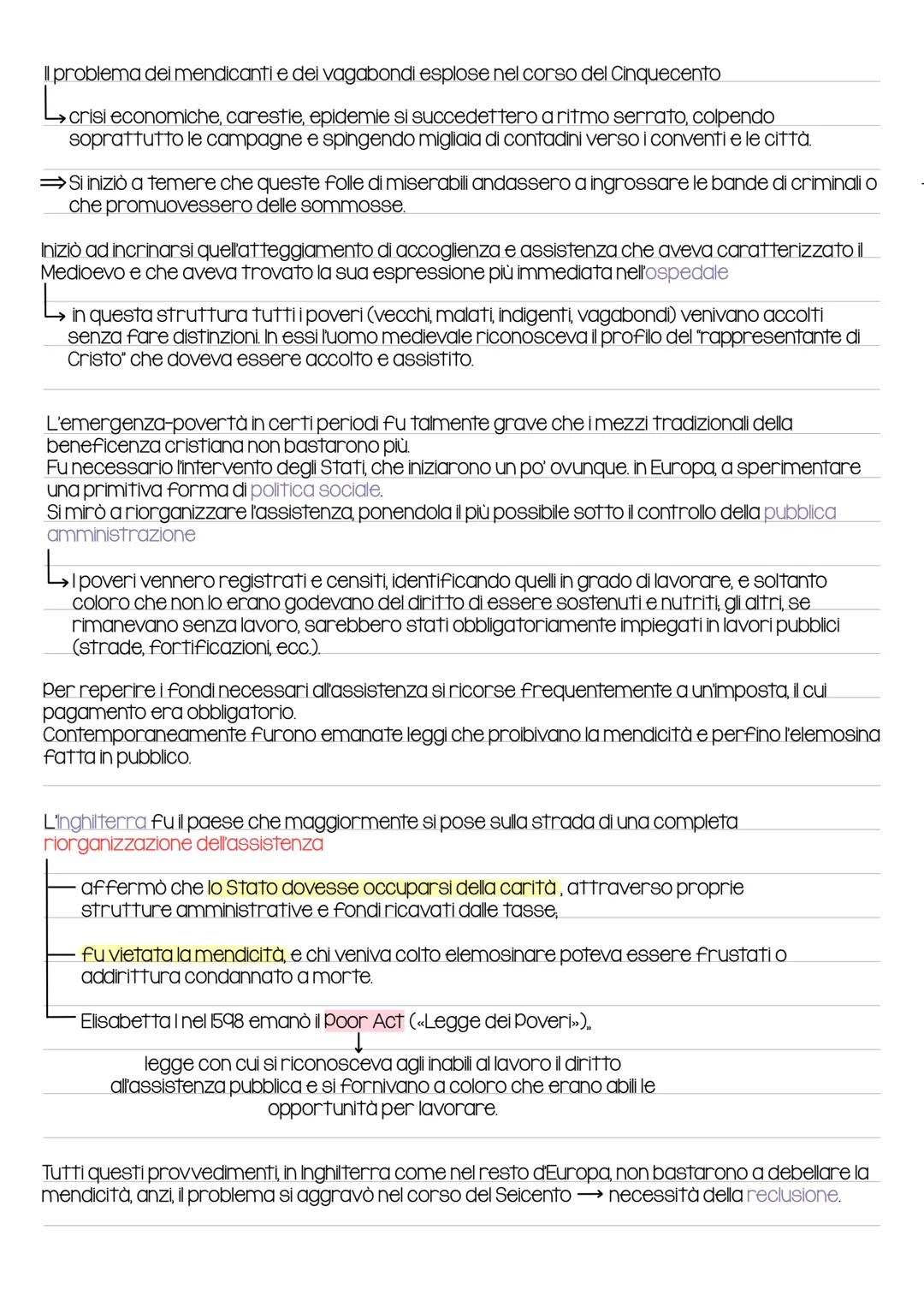 Antico regime
Popolazione
Con l'espressione Antico regime si intende il tipo di società che caratterizzò l'Europa all'incirca
dal XIV al XIX