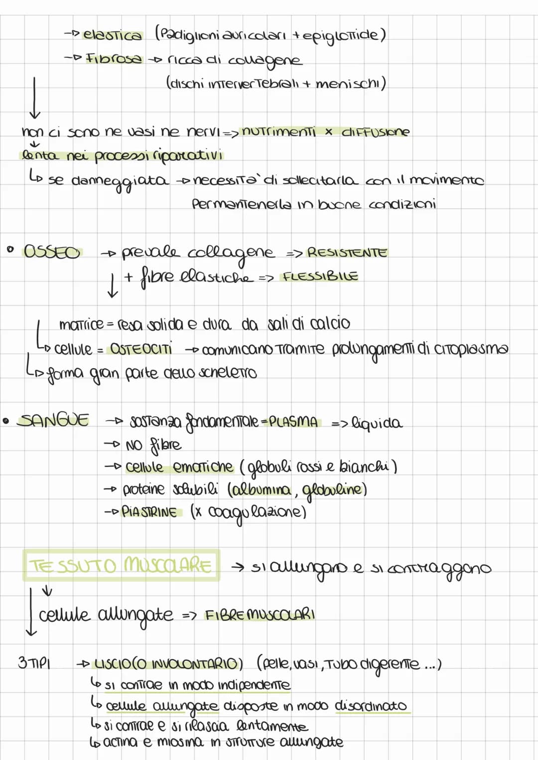 ANATOMIA FISIOLOGIA
FISIOLOGIA => STudia i meccanismi di funzionamento del corpo
ANATOMIA => STudia la struttura corporea degli organismi
su