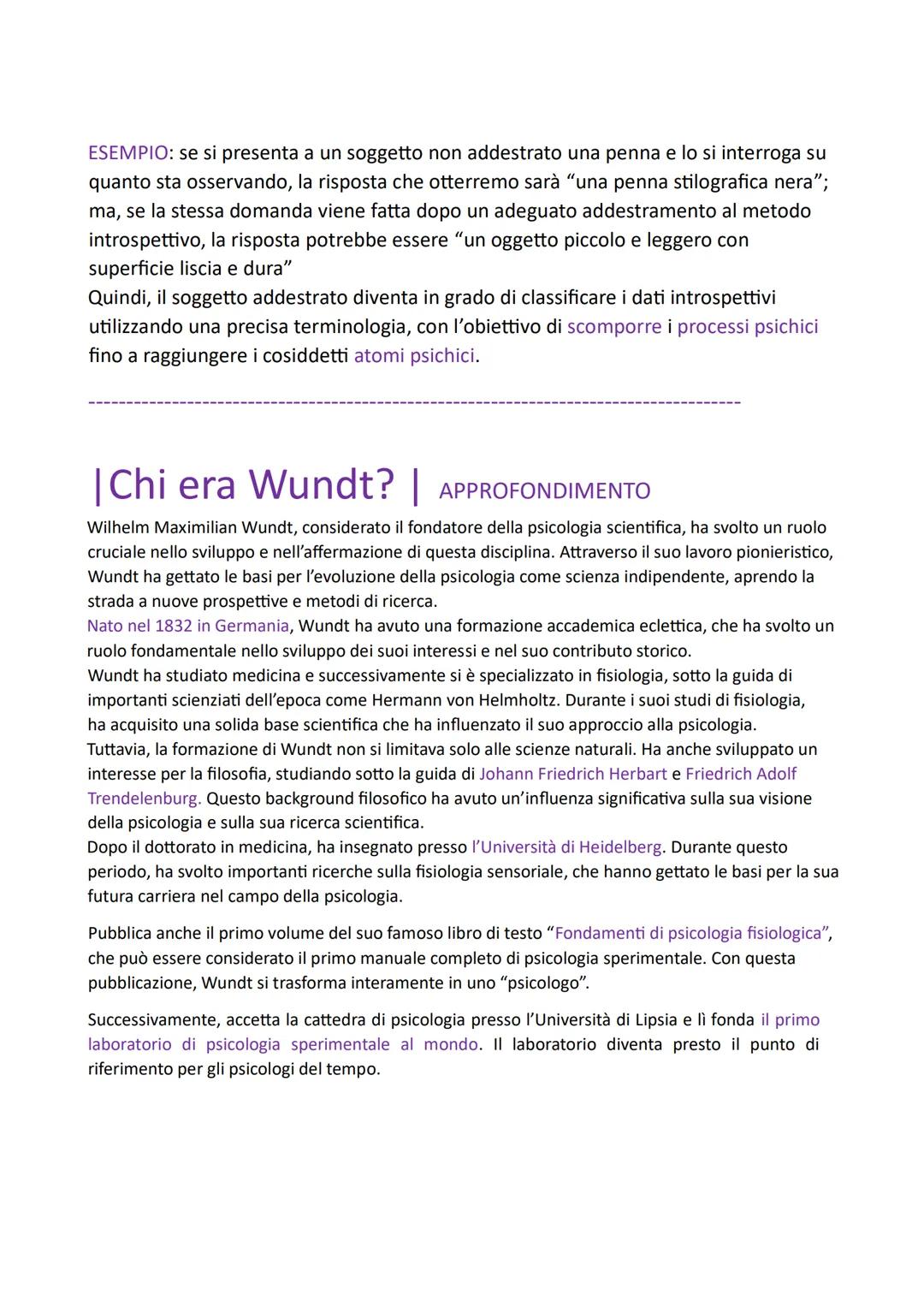 Psicologia
Che cos'è la psicologia | Il termine "psicologia" deriva dalle parole greche psiché,
"anima", e logos, "discorso", e letteralment