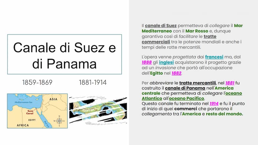 La Seconda
Rivoluzione
Industriale
Intorno al 1870, in tutta Europa, ma soprattutto negli
Stati Uniti ebbe inizio una seconda ondata di
indu
