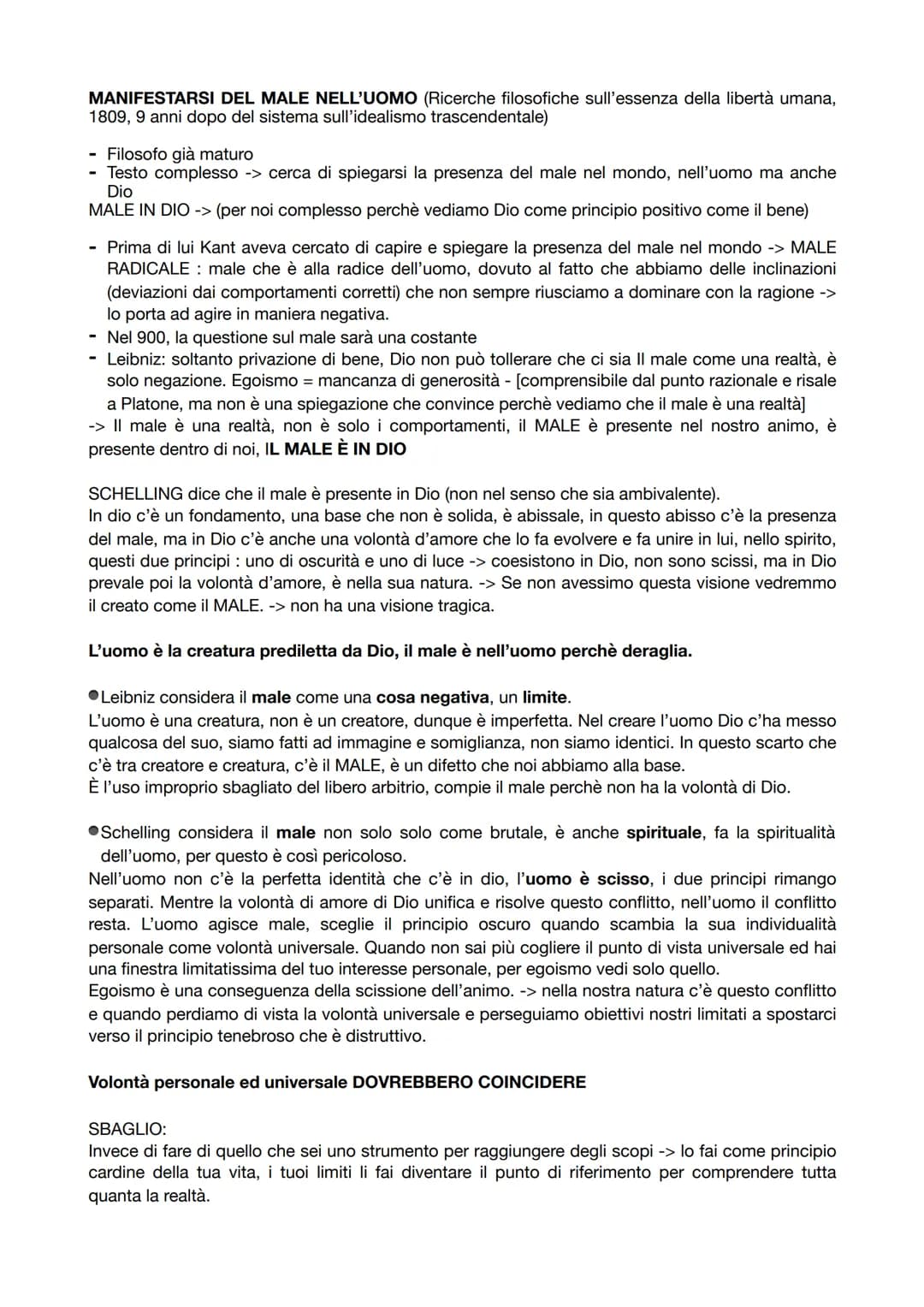 
<p>Friedrich Schelling è stato un famoso filosofo tedesco che ha vissuto tra la fine del 1700 e l'inizio del 1800, raggiungendo quasi 80 an
