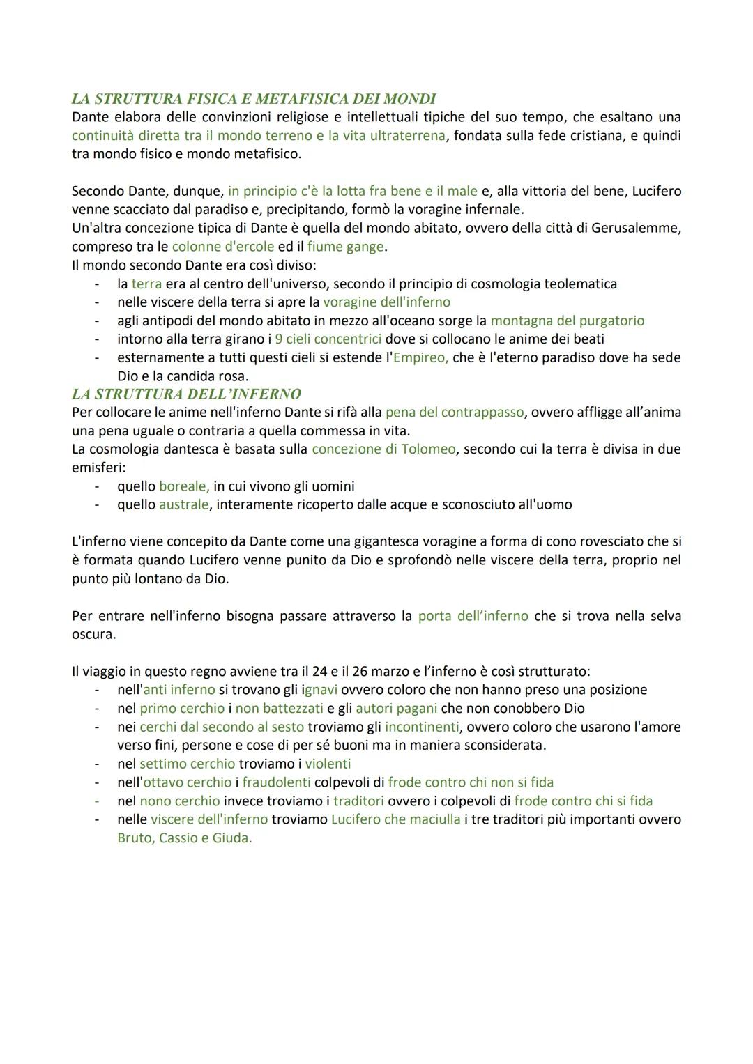 LA DIVINA COMMEDIA
AURORA SPAGNOL 3ES
DANTE ALIGHIERI
Dante Alighieri nasce a Firenze nel maggio del 1265 da una famiglia appartenente al pa