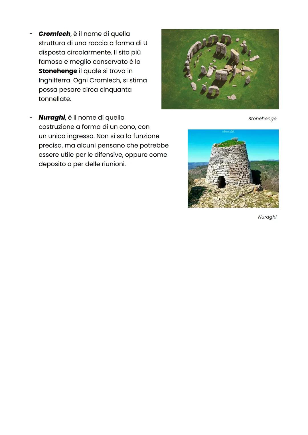 preistoria
In storia dell'arte, la preistoria è quel periodo che inizia circa 20MLN anni fa e
termina nel 1500 a.c., in cui vengono create d