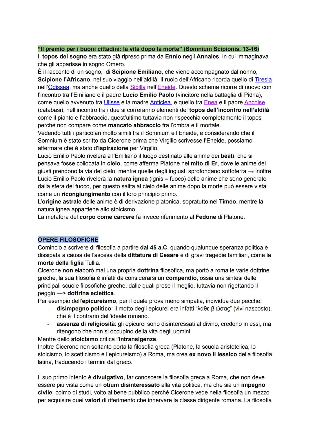 CICERONE
LE CATILINARIE
Sono quattro orazioni deliberative, carattere politico in senato (giudiziarie, pronunciate in
foro per difendere o a