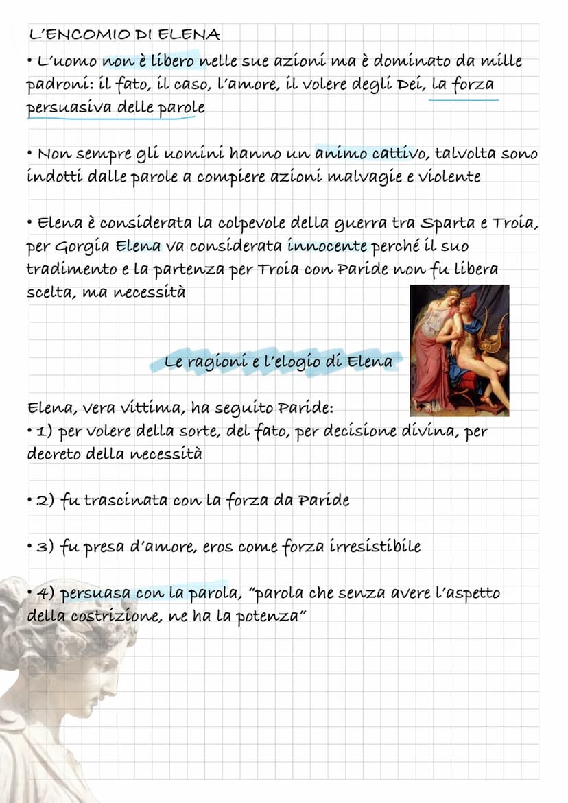 SOFISTI
La civiltà della parola:
Nell'Atene del V secolo (età di Pericle), nelle pòlis greche, nel
período della democrazia (plebiscitaria)
