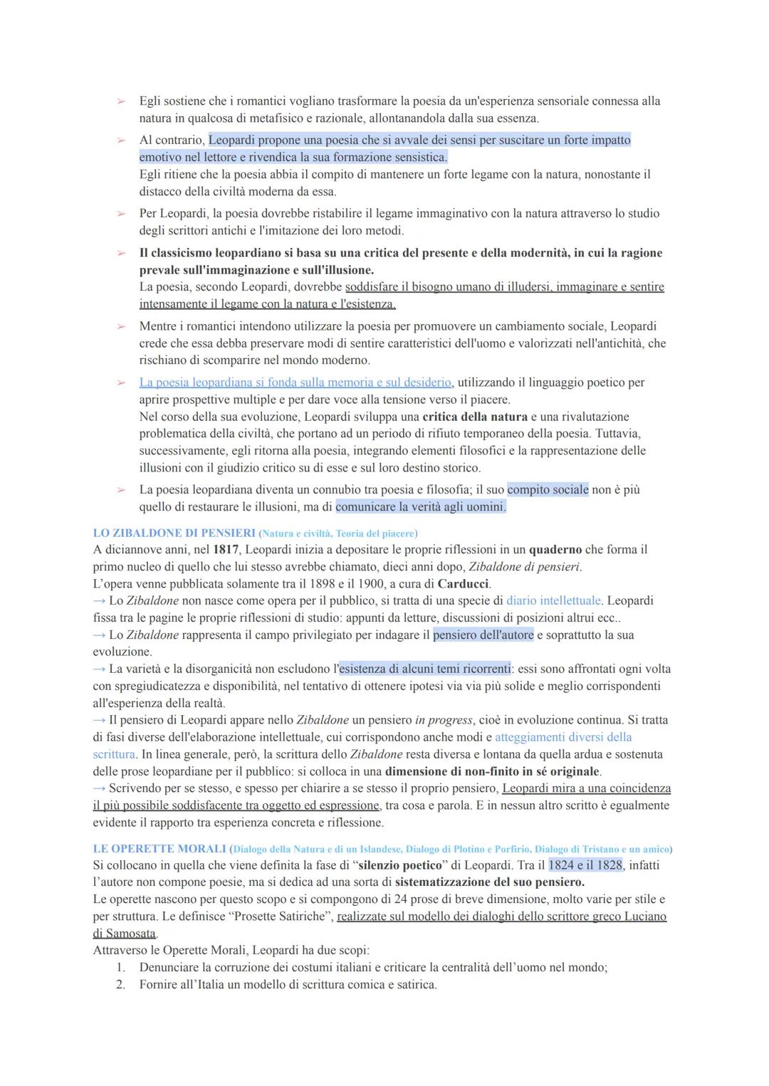 GIACOMO LEOPARDI
VITA
Giacomo Leopardi è stato un famoso poeta, filosofo e scrittore italiano del XIX secolo.
→ Nato nel 1798 a Recanati, Le