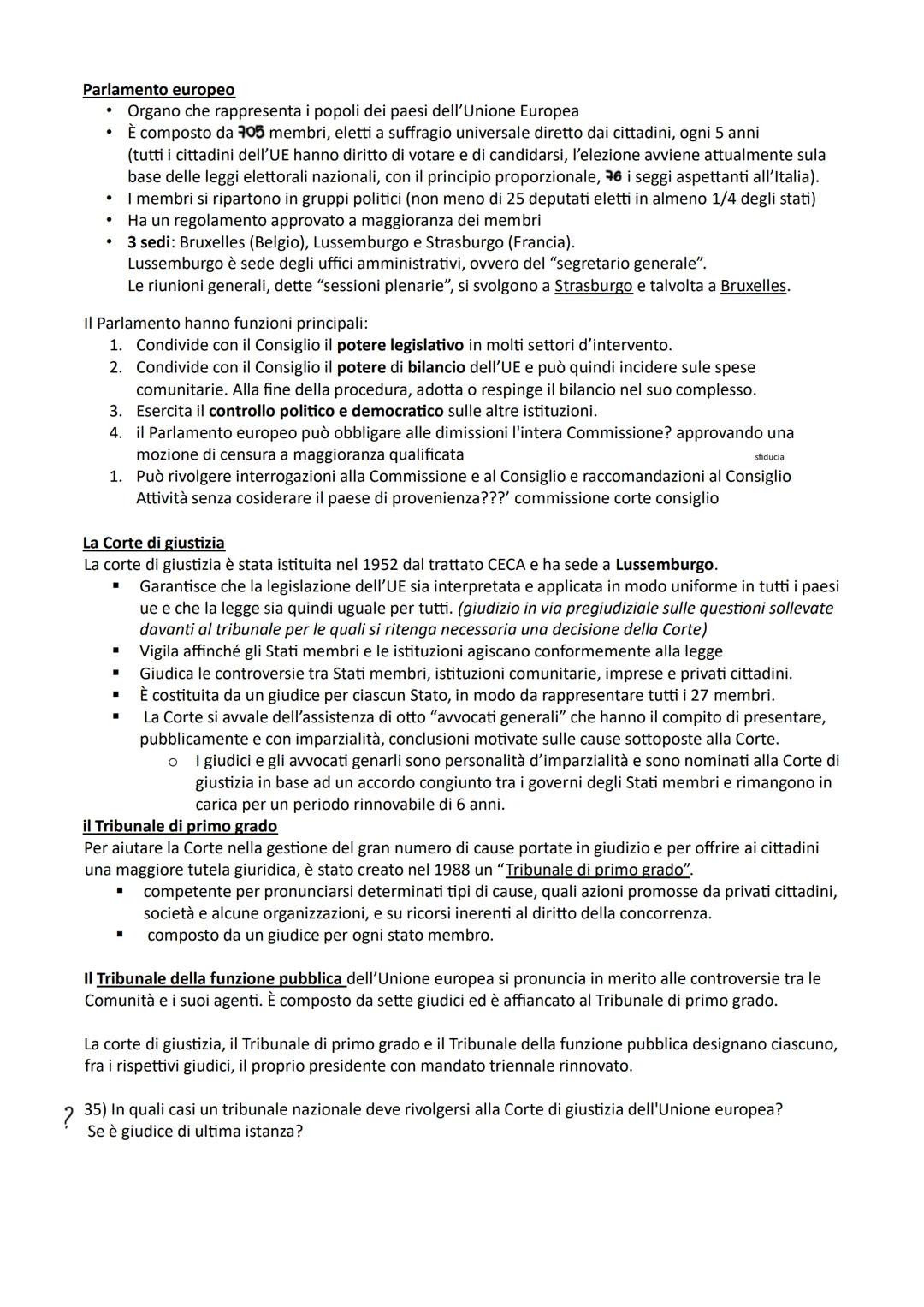 Ordinamento giuridico e diritto costituzionale
SOCIETÀ E DIRITTO
Ogni organizzazione sociale costituisce un ordinamento giuridico, la quale 