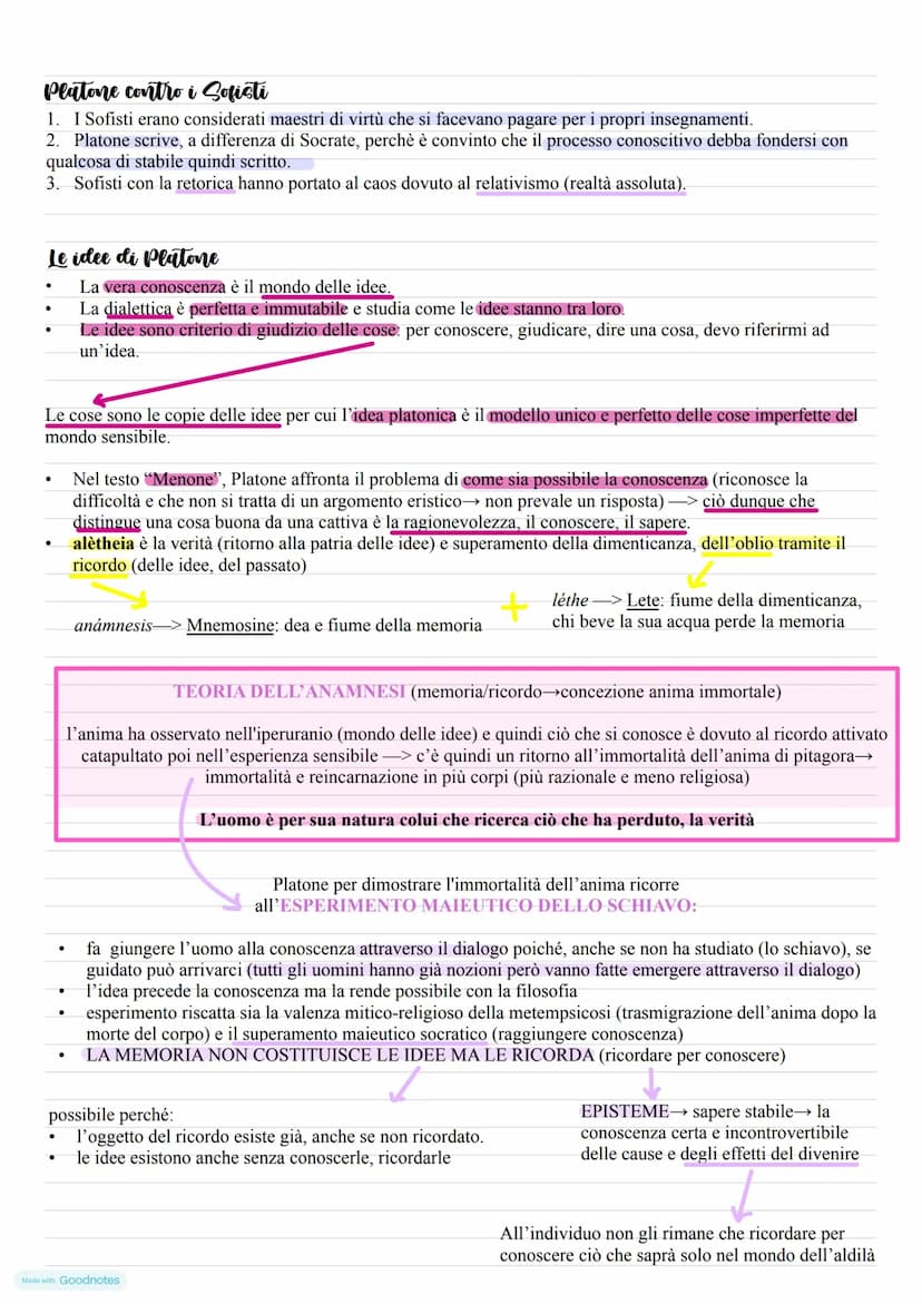 Quadro storico
Nel 404 a.C. scoppia la guerra del peloponneso in Grecia → crisi sistema politico
- si sviluppa regime oligarchico composta d