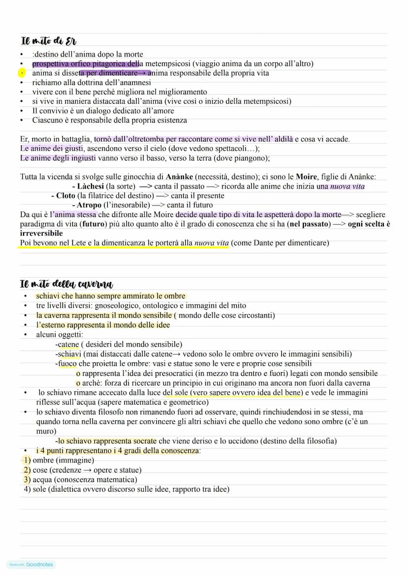 Quadro storico
Nel 404 a.C. scoppia la guerra del peloponneso in Grecia → crisi sistema politico
- si sviluppa regime oligarchico composta d