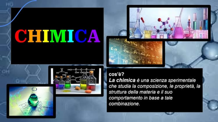 Know La tavola periodica thumbnail