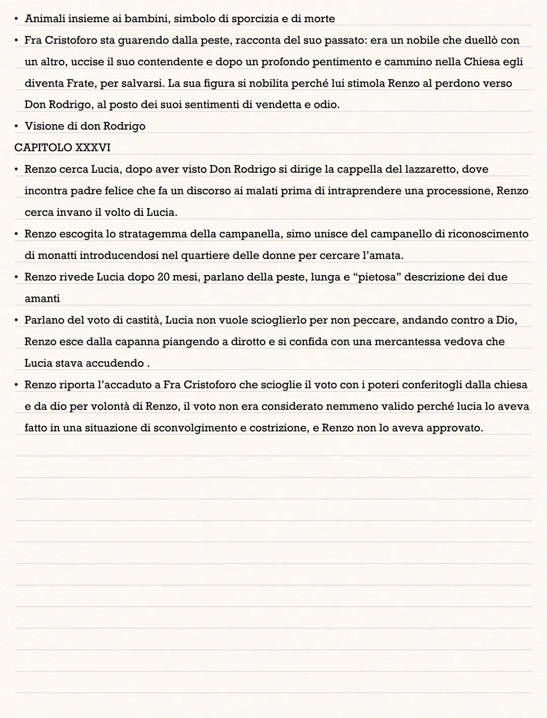 ALESSANDRO MANZONI
È sicuramente la personalità letteraria che meno rappresenta le istanze del Romanticismo: i canoni
romantici non vengono 
