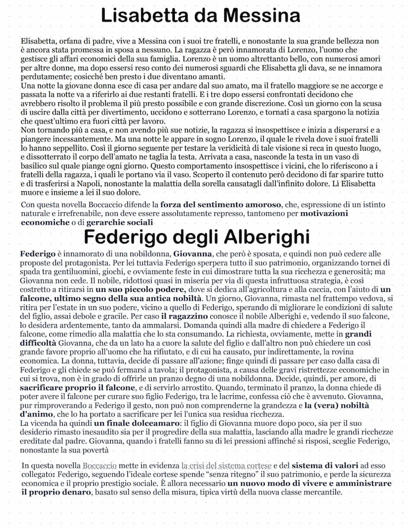 Ser Ciappelletto
Un giorno però, mentre si trova ospite di due fratelli usurai fiorentini in Borgogna
(Francia), Ciappelletto ha un malore, 