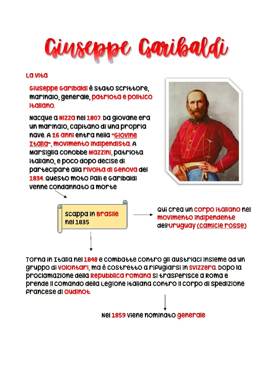 Giuseppe Garibaldi