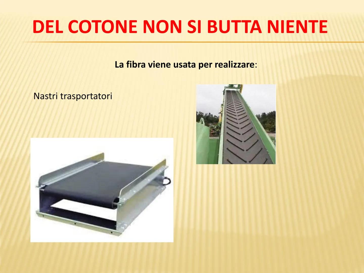 LE FIBRE TESSILI DEFINIZIONI
Definizione: le fibre tessili sono materiali filamentosi che si prestano a essere
trasformati in filati e tessu