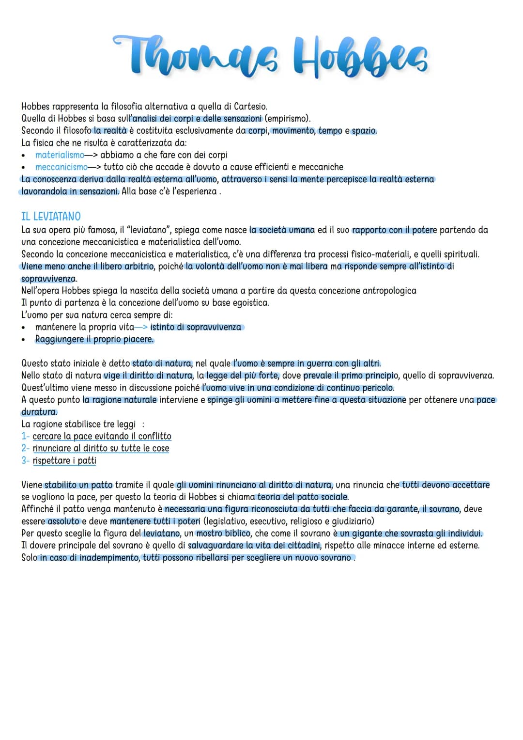 Cartesio
Padre del razionalismo e della filosofia moderna
Era un esponente della matematica e della geometria->le scienze più certe.
Nel 163