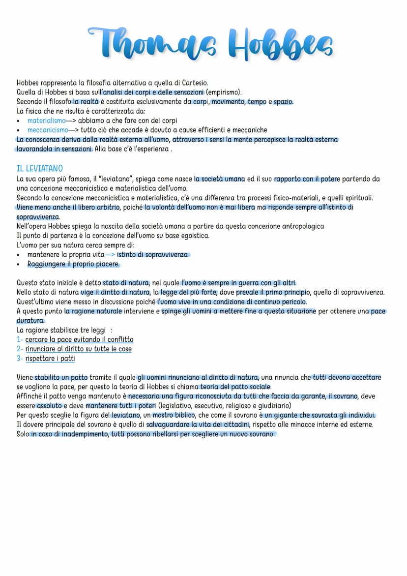 Cartesio
Padre del razionalismo e della filosofia moderna
Era un esponente della matematica e della geometria->le scienze più certe.
Nel 163