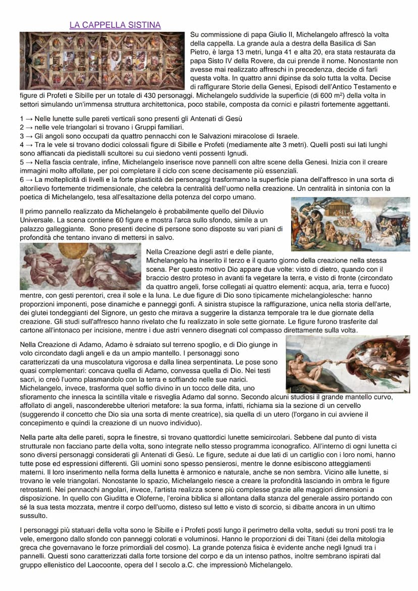LEONARDO DA VINCI
LA VITA
Leonardo nasce nel 1452 a Vinci da un'unione extraconiugale. Fin da bambino osserva e sperimenta ciò che avviene n