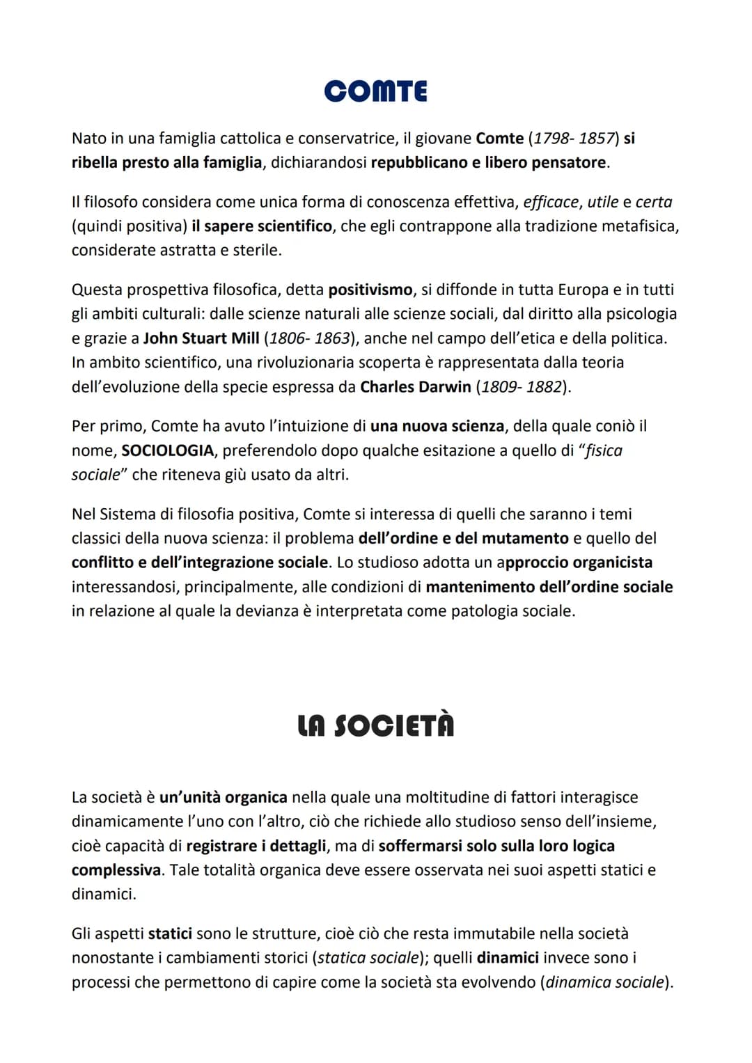 Possiamo iniziare con un confronto con l'idealismo. In entrambi i casi stiamo
parlando di due importantissime manifestazioni della filosofia