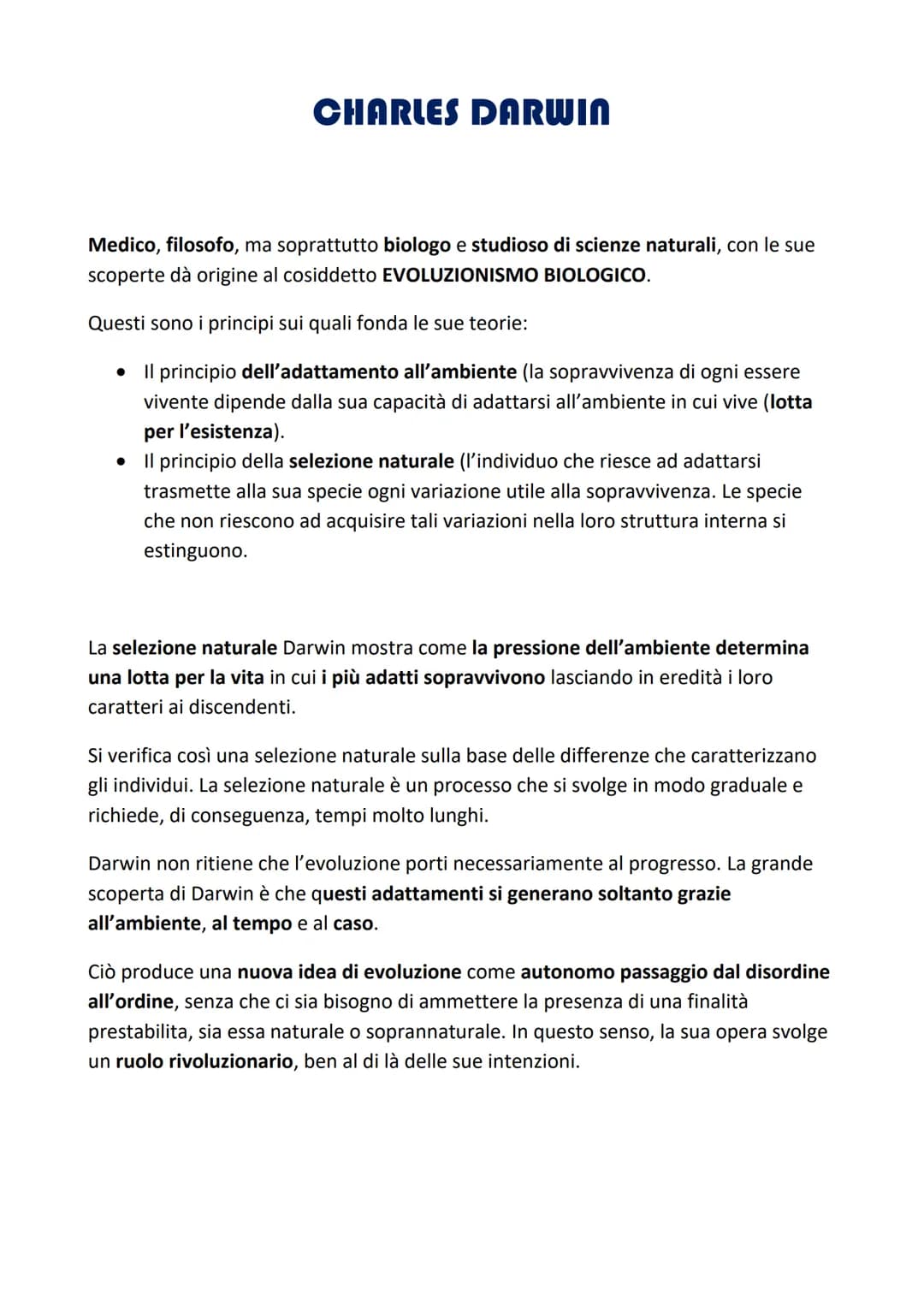 Possiamo iniziare con un confronto con l'idealismo. In entrambi i casi stiamo
parlando di due importantissime manifestazioni della filosofia
