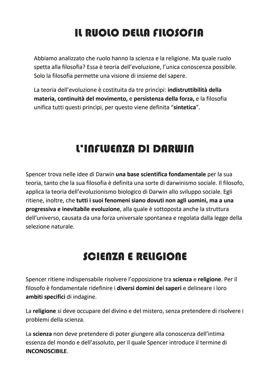 Possiamo iniziare con un confronto con l'idealismo. In entrambi i casi stiamo
parlando di due importantissime manifestazioni della filosofia
