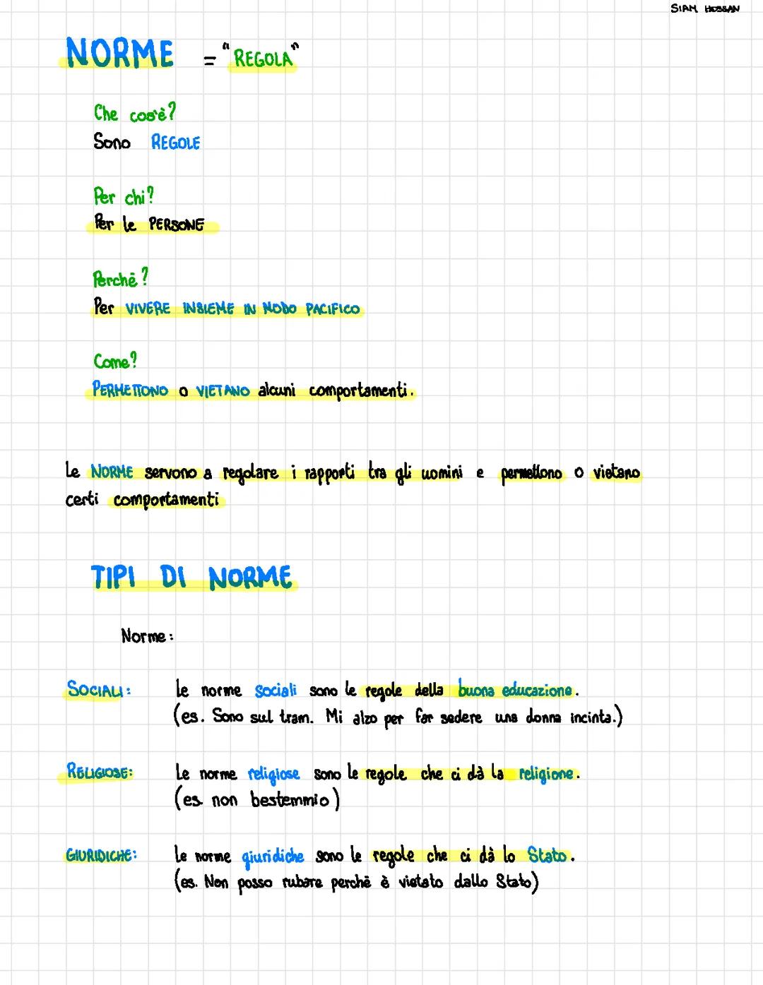 Norme, Norma GIURIDICA, Vita di una NORMA GIURIDICA, Cancellazione Norma