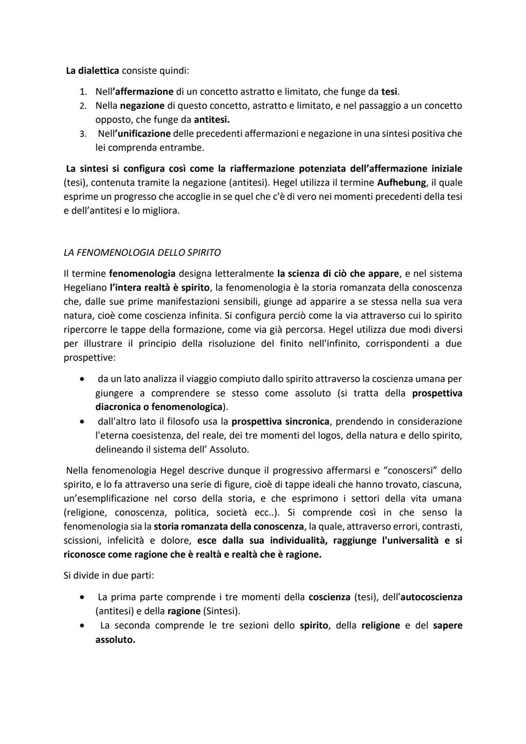 HEGEL
La vita
Hegel nasce nel 1770 a Stoccarda. Studiò filosofia e teologia presso l'università di Tubinga. In
seguito, gli avvenimenti dell