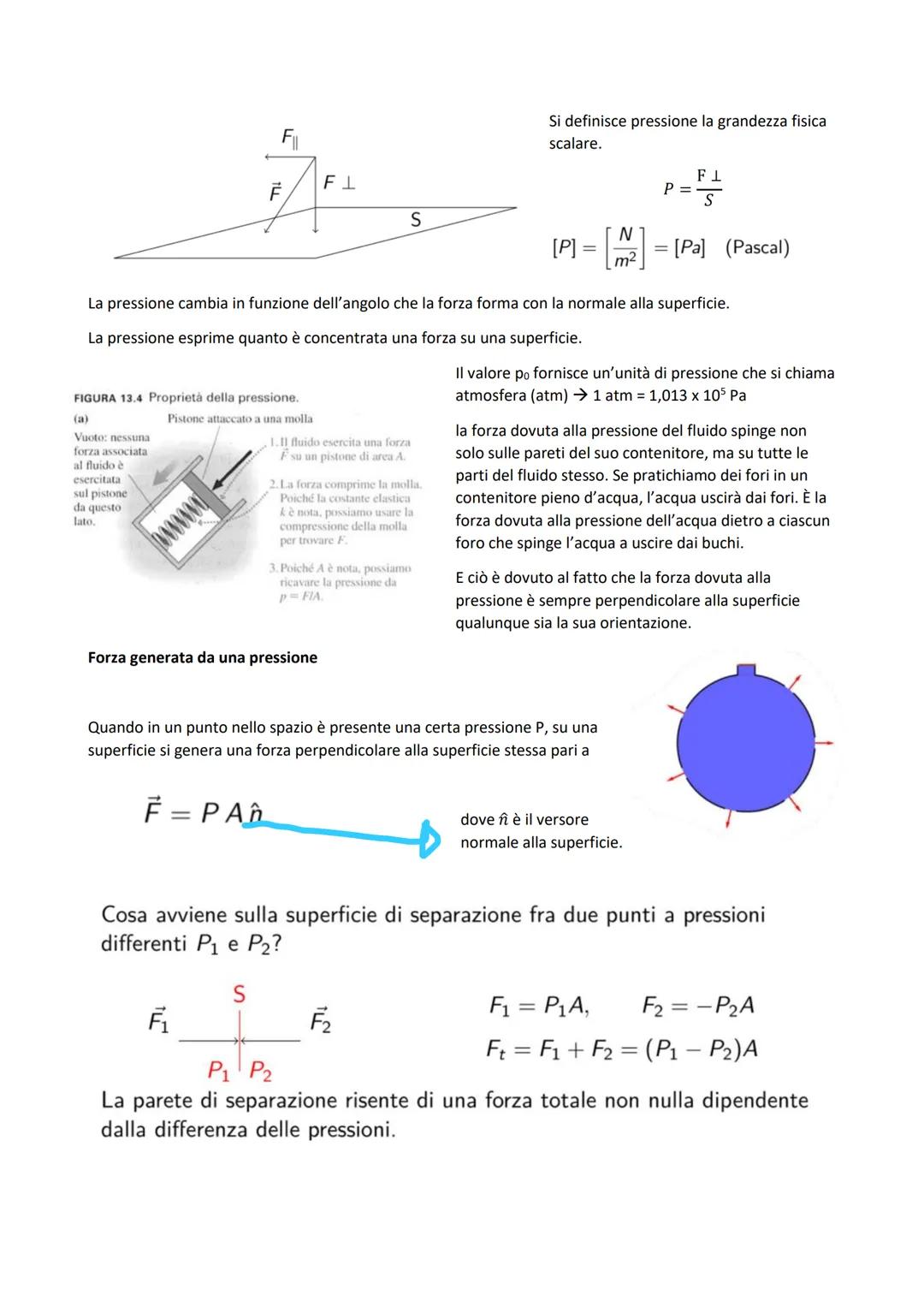 F(r) ↑
repulsiva
Stati di aggregazione della materia
attrattiva
W(r)
0
To
0
"
To
Energia Meccanica di una molecola
Le particelle sono dotate