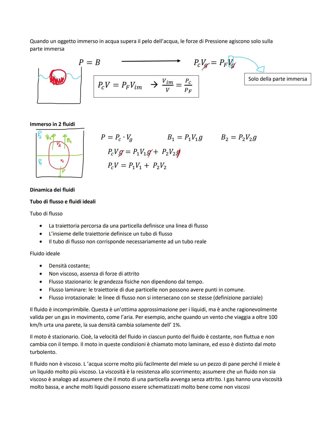 F(r) ↑
repulsiva
Stati di aggregazione della materia
attrattiva
W(r)
0
To
0
"
To
Energia Meccanica di una molecola
Le particelle sono dotate