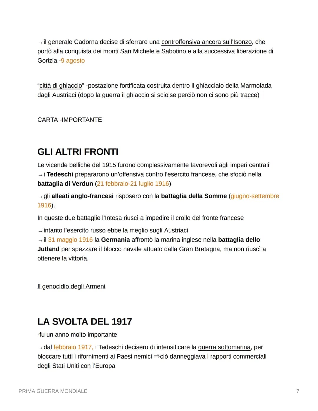 PRIMA GUERRA MONDIALE
CAUSE POLITICHE:
contrasti fra gli Stati Europei e problemi interni
→ Revanche (=desiderio di rivincita) dei francesi 