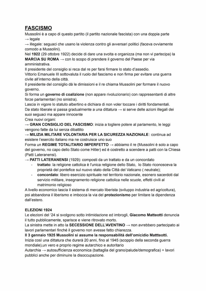 STORIA GIOLITTI
BOOM ECONOMICO
Dal 1901 al 1914, l'Italia venne maggiormente dominata dal politico liberale Giovanni Giolitti.
Egli fu un ab