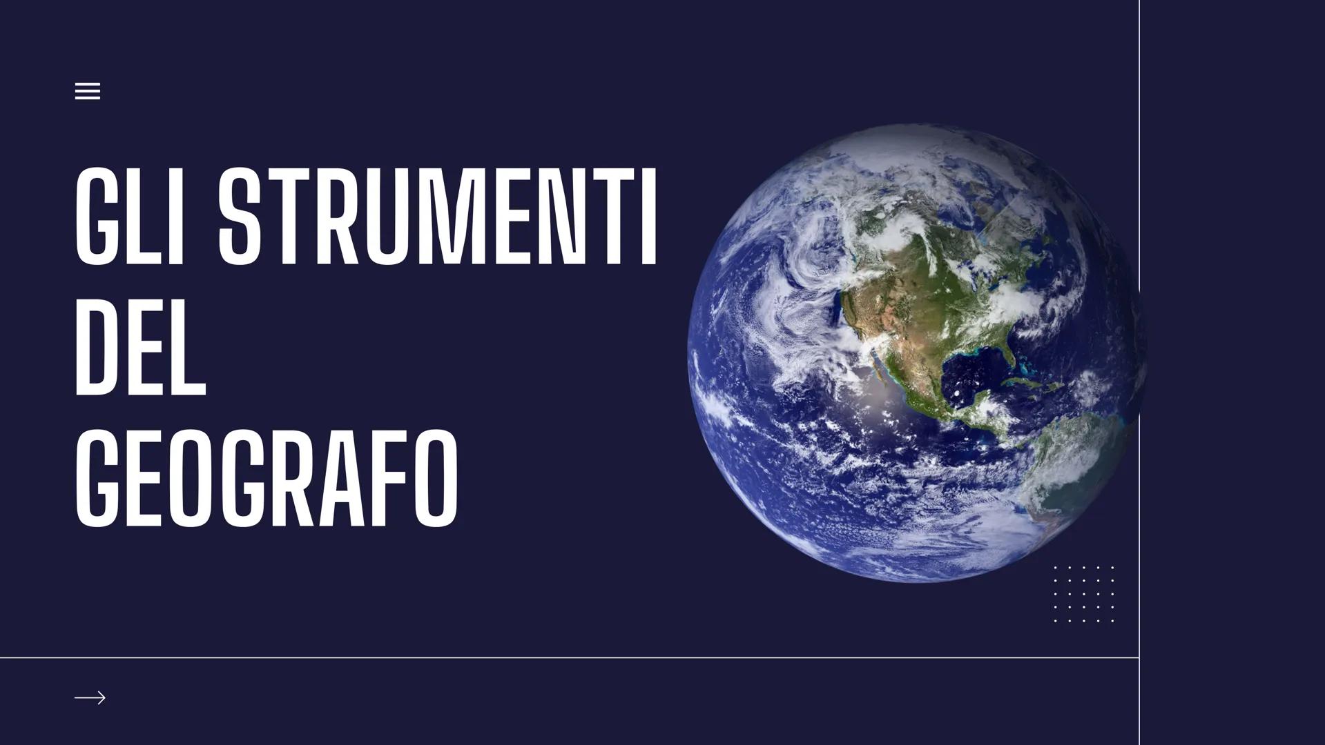 GLI STRUMENTI
DEL
GEOGRAFO
↑ |||
↑
L'ORIENTAMENTO CHE COSA VUOL DIRE ORIENTARSI?
Depart
STERO
1
M
NE
MS
ORIENTARSI = "volgersi
verso Oriente