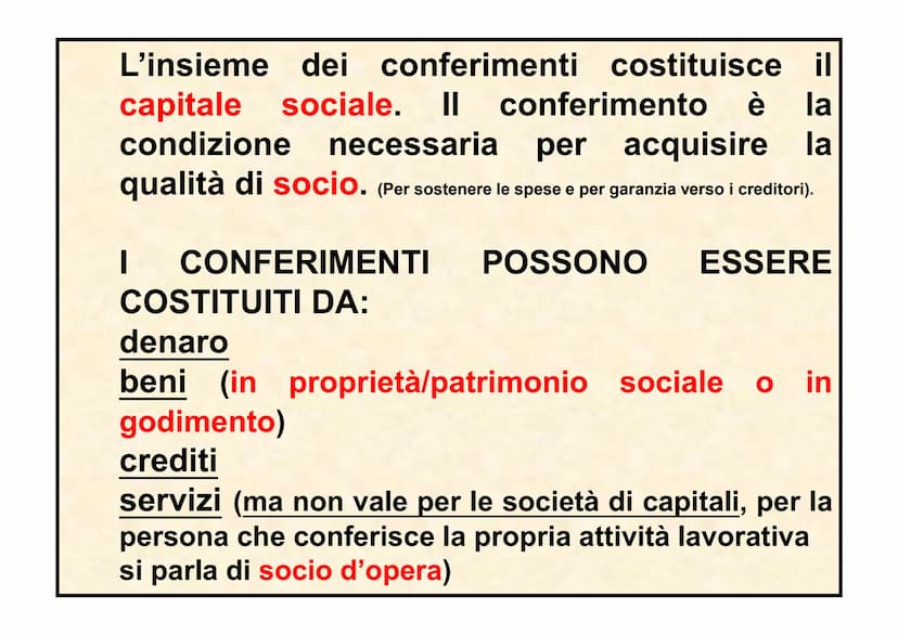 LA SOCIETA' FORME DI IMPRESA
IMPRESA INDIVIDUALE
MPRENDITORE: ART. 2082 C.C.
E' COLUI CHE ESERCITA PROFESSIONALMENTE UN'ATTIVITA' ECONOMICA
