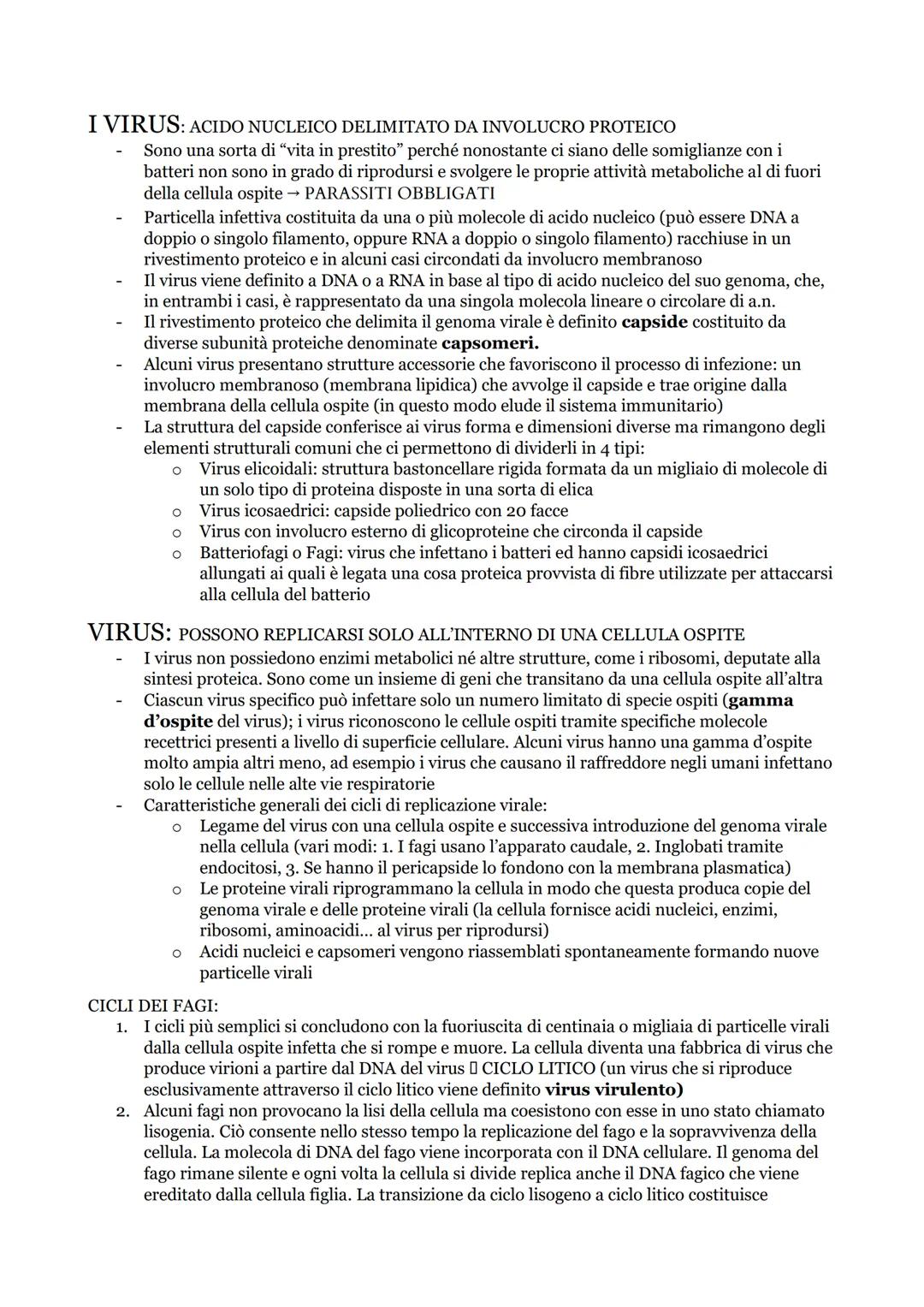 # BIOLOGIA: unità didattica 1

L'ALBERO DELLA VITA:
- è un diagramma che rappresenta la varietà e l'evoluzione della vita sulla terra a part