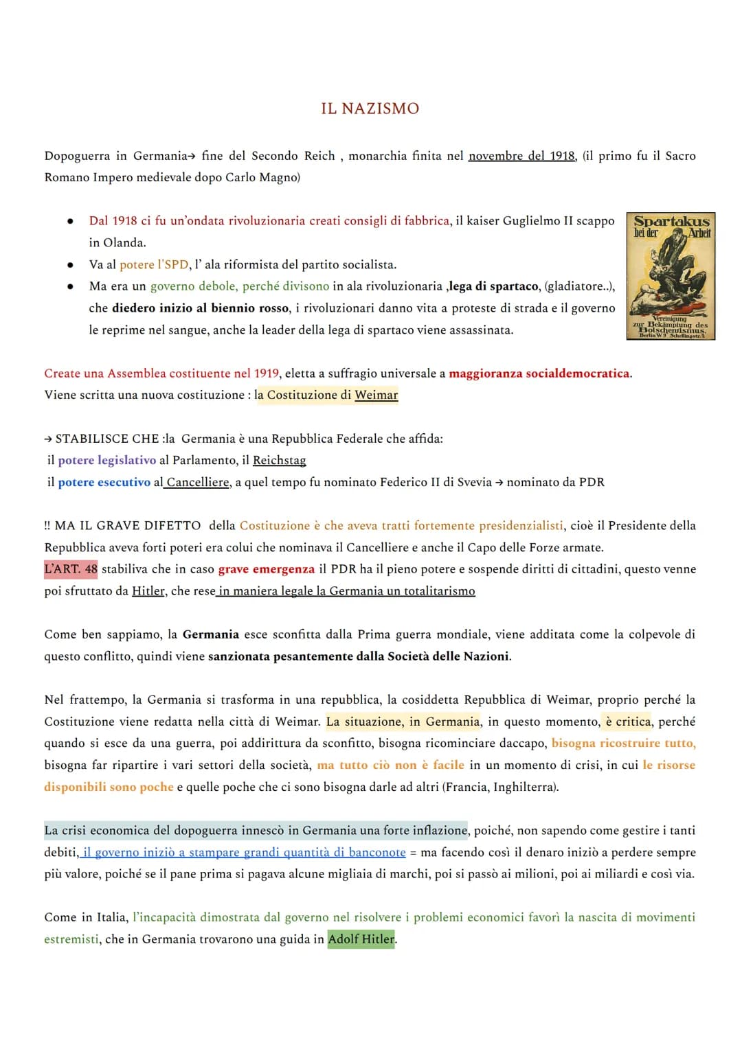 Hitler artista paesaggista fallito, disilluso in bancarotta e solo.
Hitler affermò che nelle trincee della 1 GM un giorno in servizio sentii