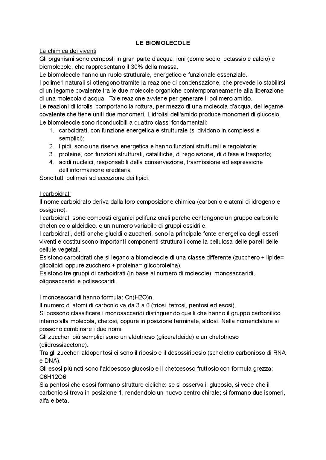 biotecnologie