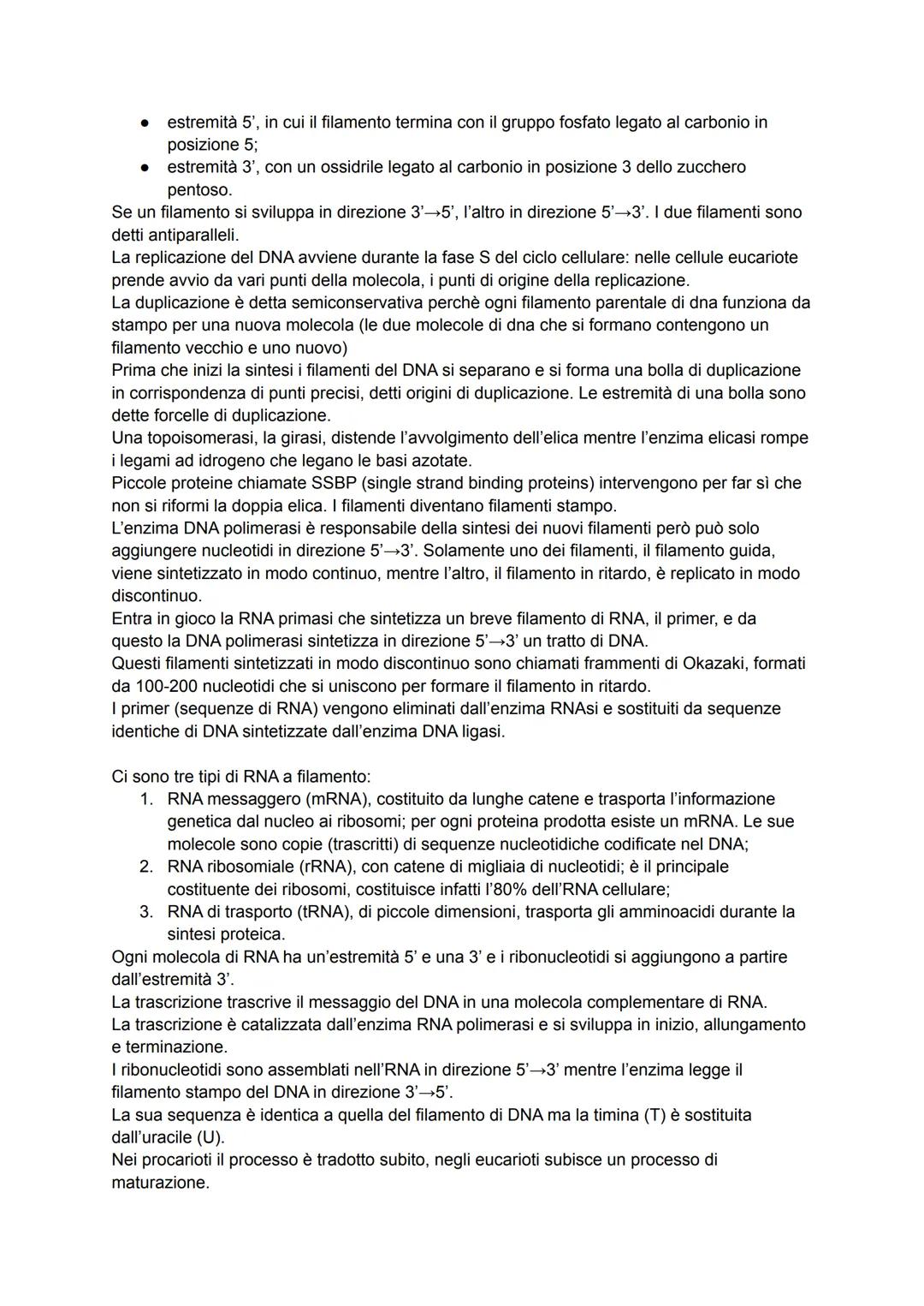 LE BIOMOLECOLE
La chimica dei viventi
Gli organismi sono composti in gran parte d'acqua, ioni (come sodio, potassio e calcio) e
biomolecole,