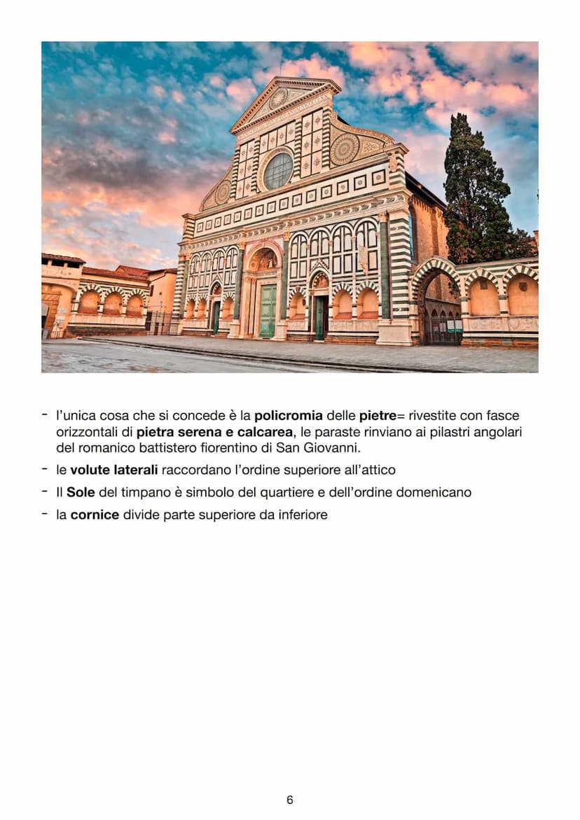 Leon Battista Alberti
Vita
nato a Genova nel 1404 da una famiglia ricca in esilio, in seguito alla morte del
padre si ritrovò in ristrettezz