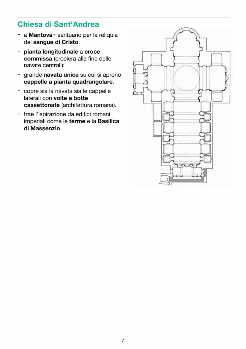 Leon Battista Alberti
Vita
nato a Genova nel 1404 da una famiglia ricca in esilio, in seguito alla morte del
padre si ritrovò in ristrettezz