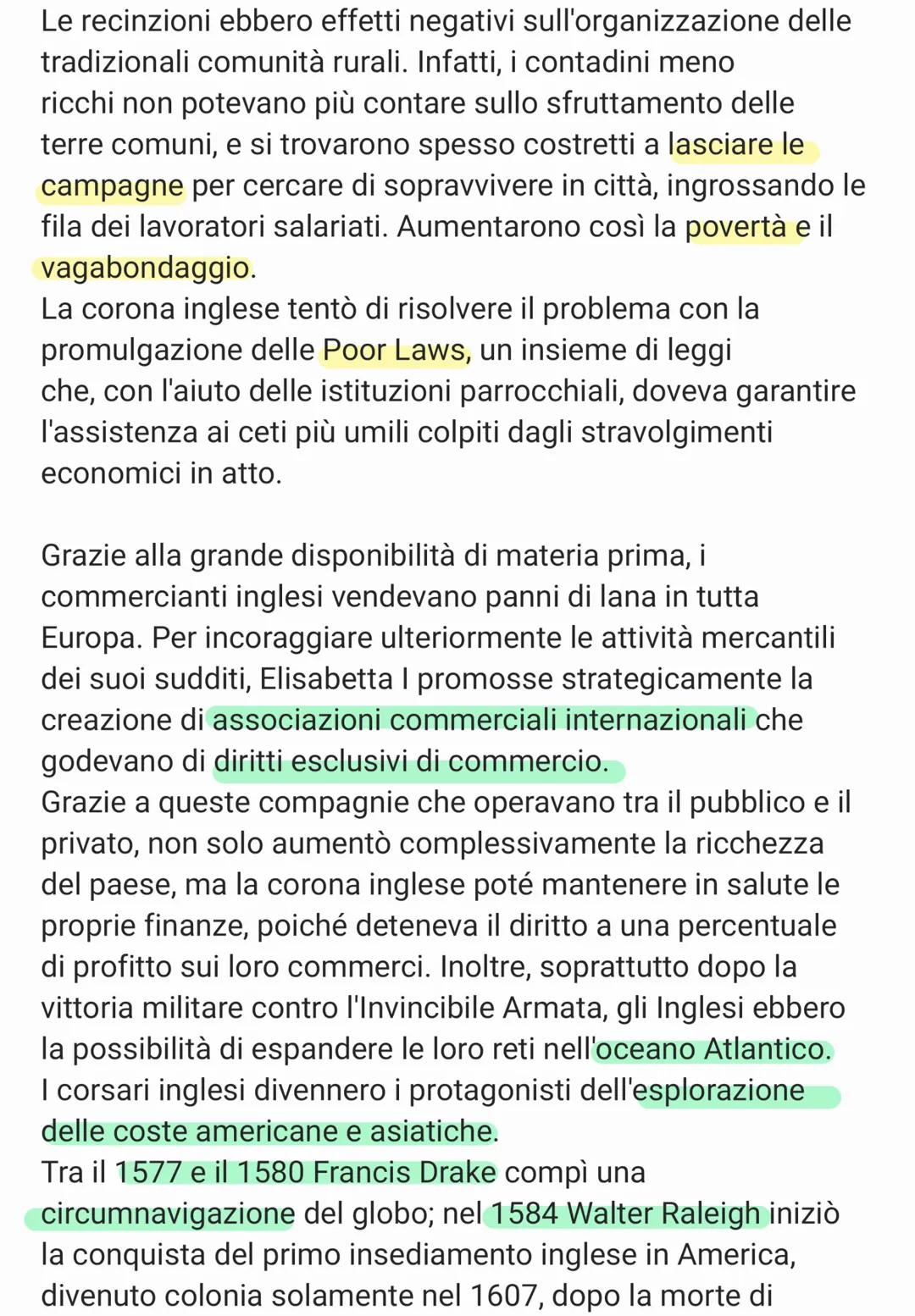 Le guerre di religione e i nuovi equilibri tra le potenze
La Spagna di Filippo II
Nel 1556 l'imperatore Carlo V d'Asburgo aveva abdicato e
d