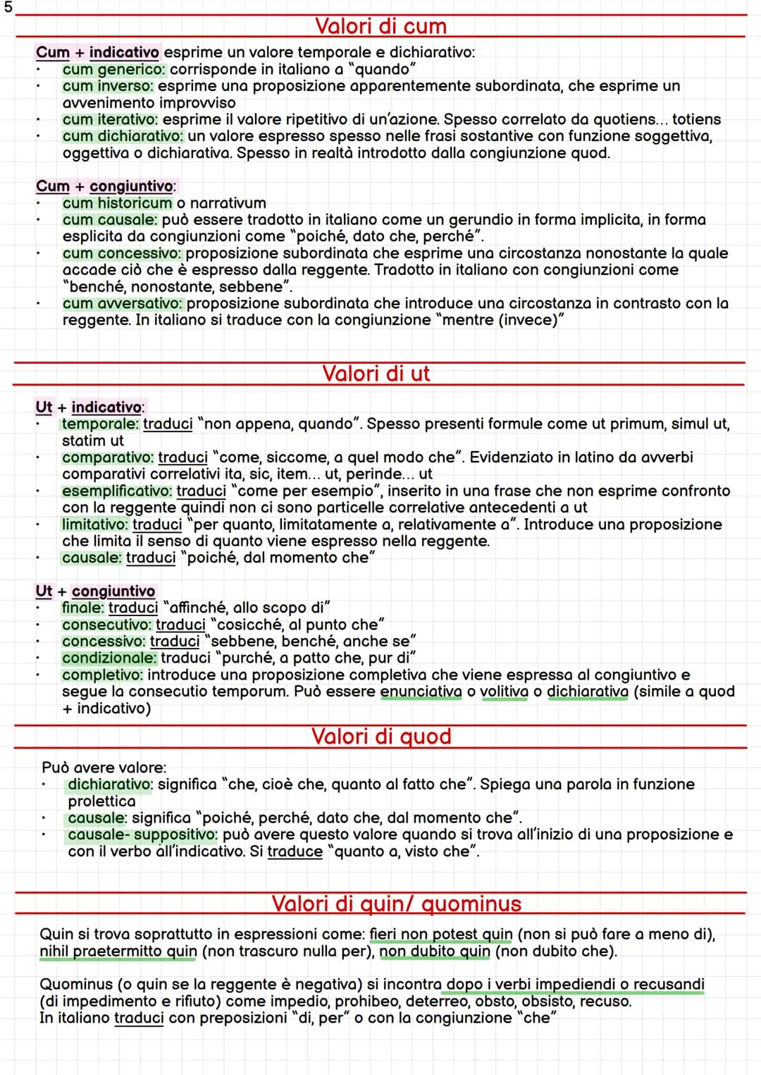 Morfosintassi latino
Perifrastica attiva
Gerundio
Gerundivo
Perifrastica passiva
Ablativo assoluto
Proposizioni infinitive
Proposizione fina