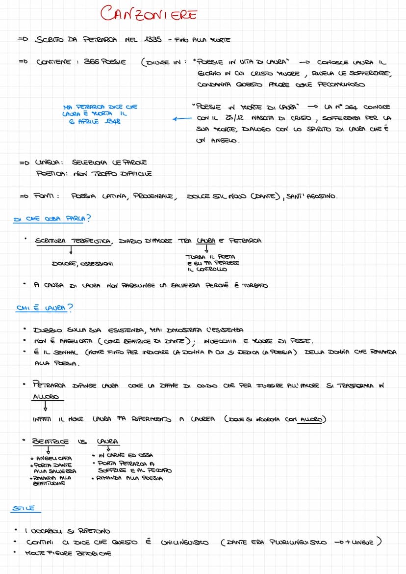 VITA
=D 1304 NASCE AD AREZZO ; IL PADZE PETRACCO, NOTAIO DI PARTE BIANCA.
STUDIO CON GERARDO LEGGE A KONTPELUER E Pa L'ABBANDONARONO PER
DED
