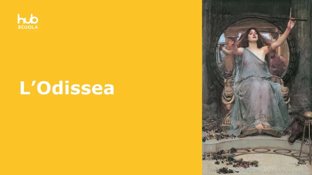 Odissea