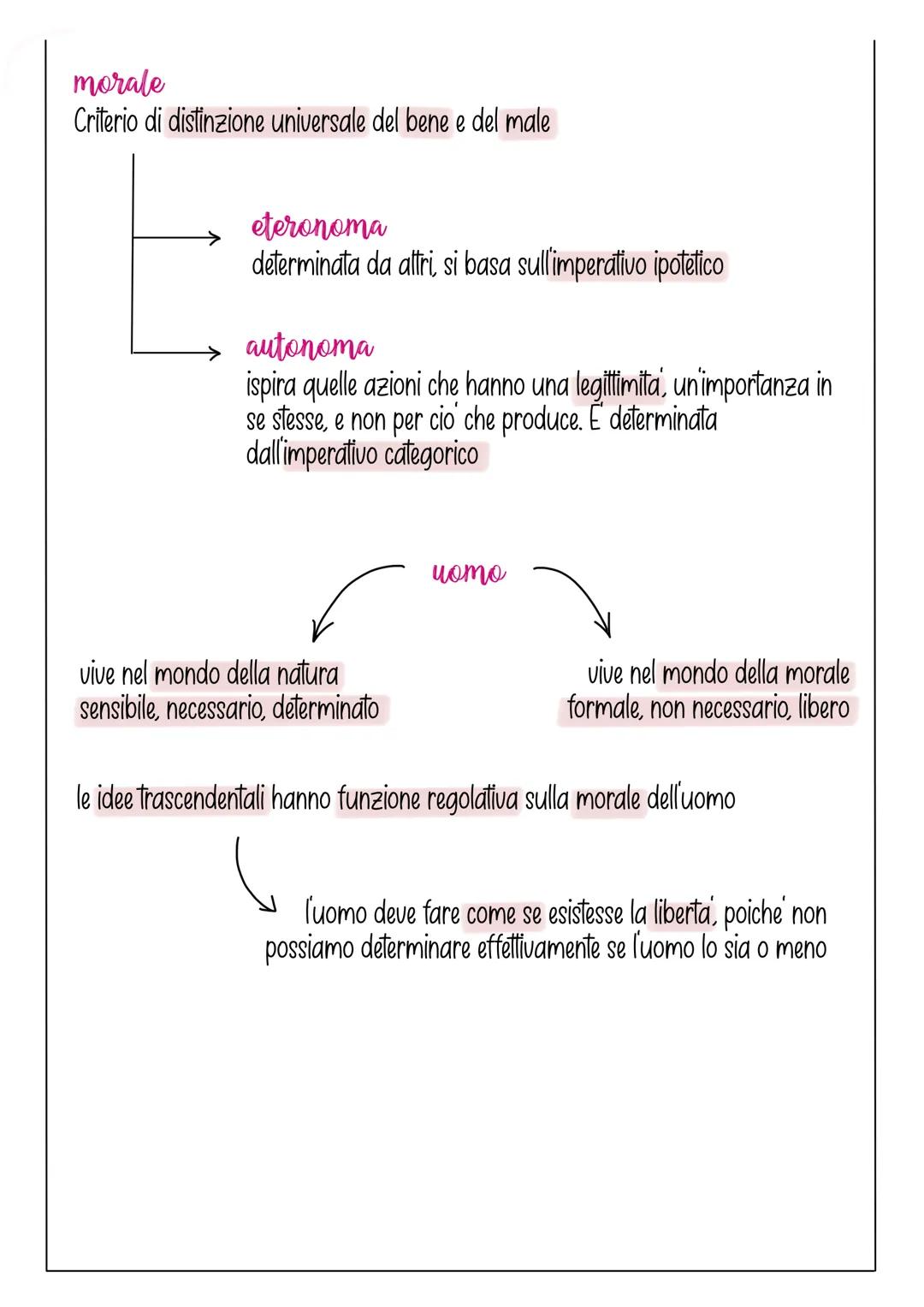 schematismo trascendentale

mostra come l'intelletto condiziona la realta' fenomenica
tramite le categorie

l'intelletto agisce indirettamen