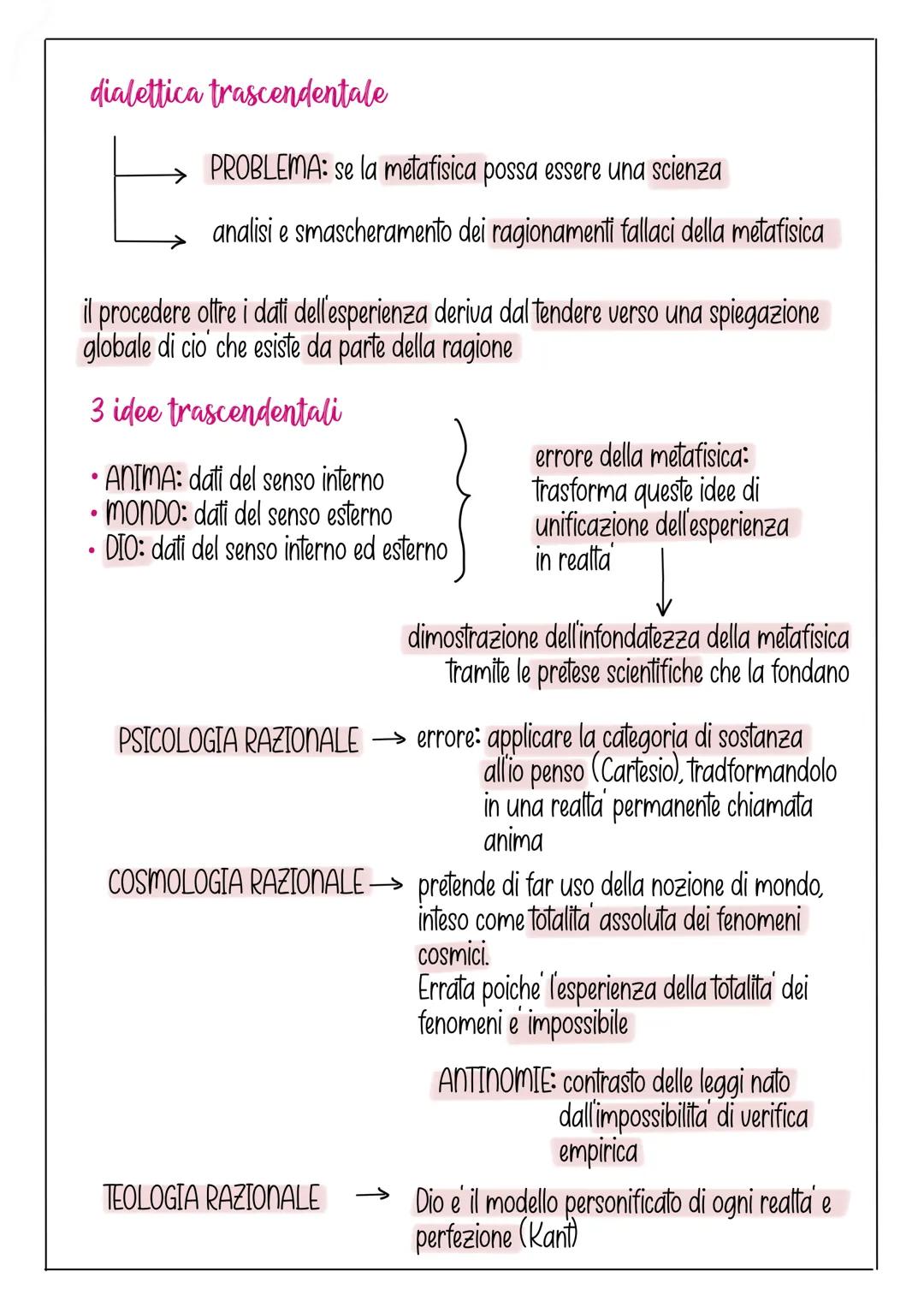 schematismo trascendentale

mostra come l'intelletto condiziona la realta' fenomenica
tramite le categorie

l'intelletto agisce indirettamen