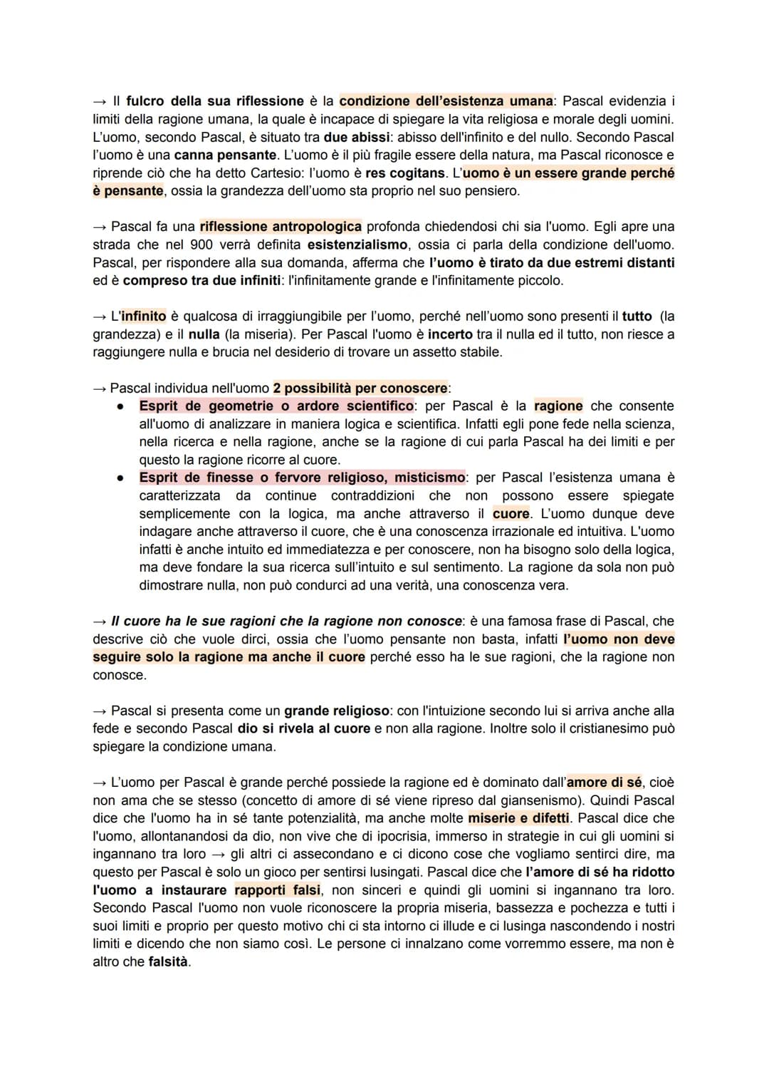 ILLUMINISMO
→ è un movimento culturale che abbraccia saperi e discipline diverse e anche in filosofia
questo periodo è molto influente. Il m